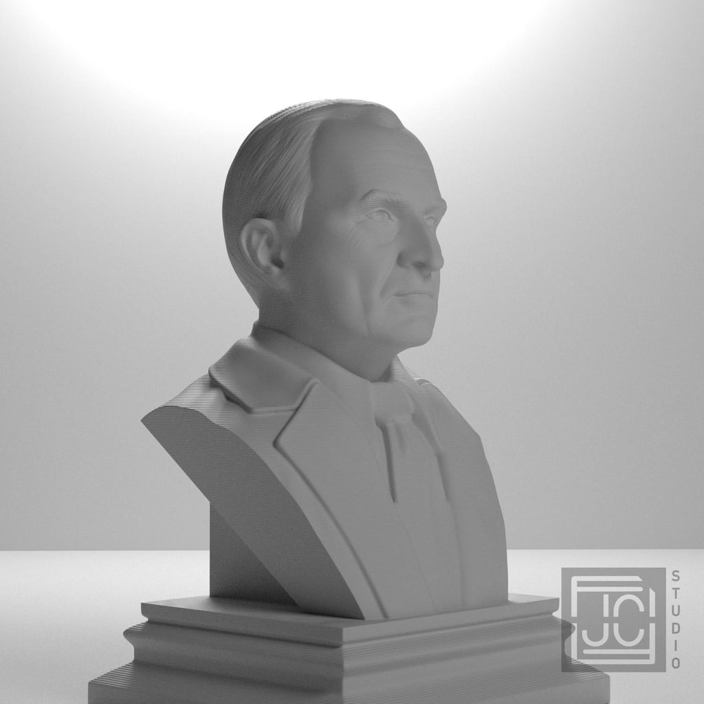 Harry S. Truman