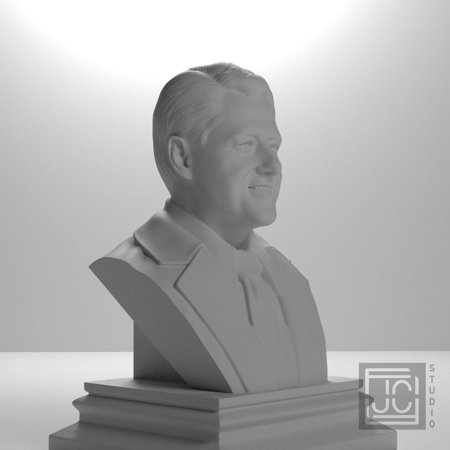 Bill Clinton