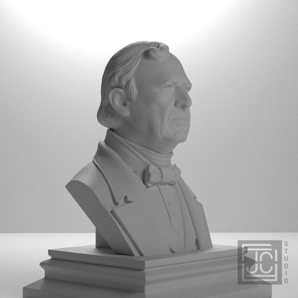 Zachary Taylor