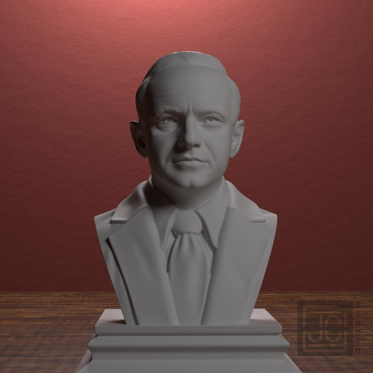 Calvin Coolidge