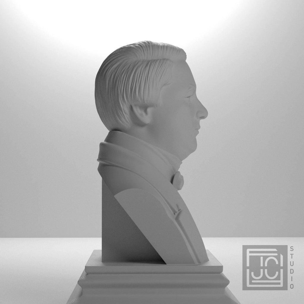 Millard Fillmore
