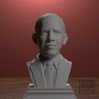 Barack Obama