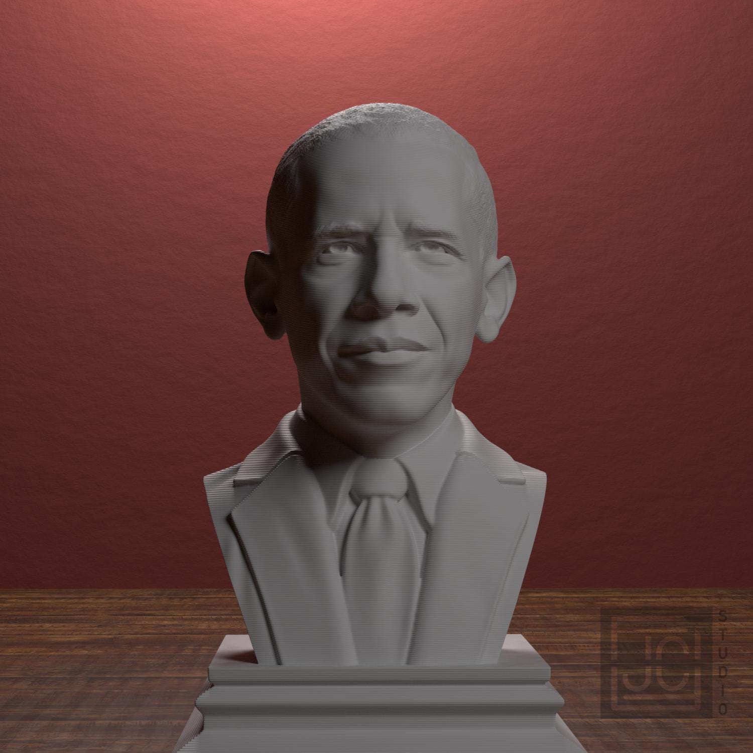 Barack Obama