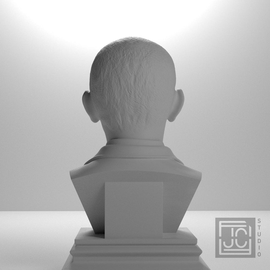 Barack Obama