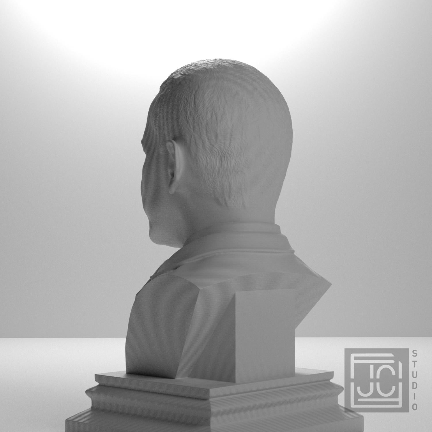 Barack Obama