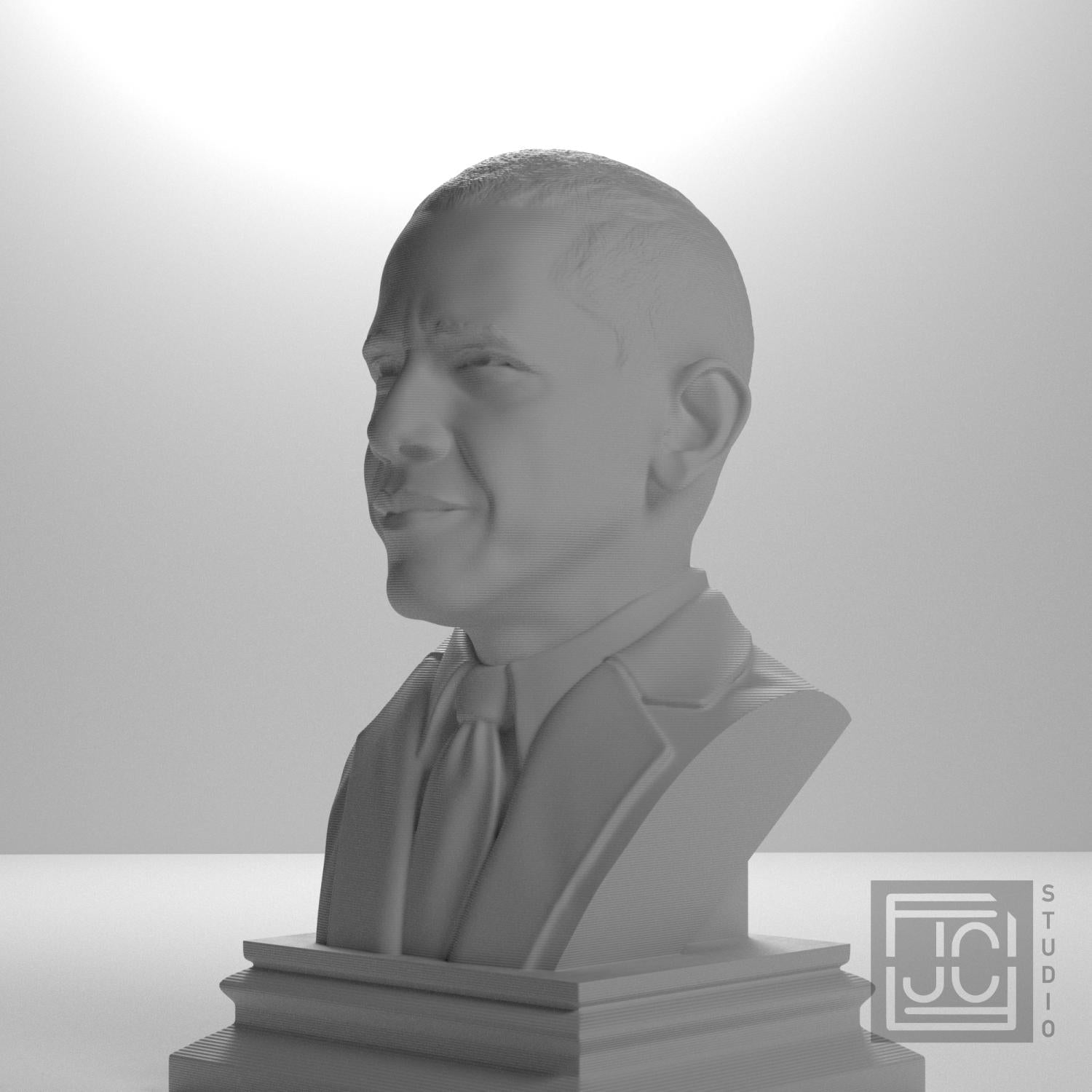 Barack Obama