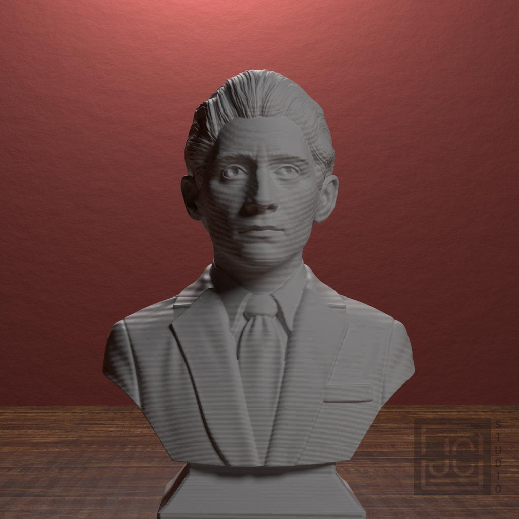 Franz Kafka