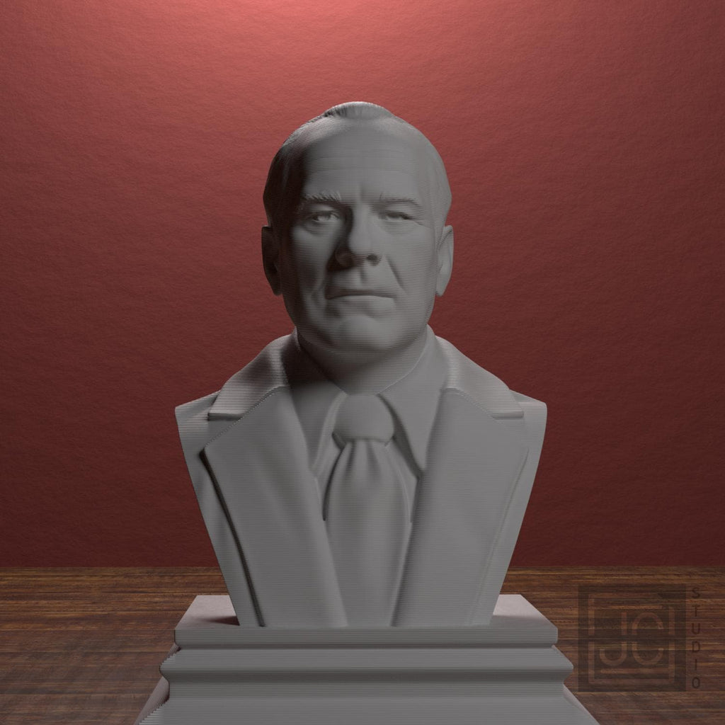 Gerald Ford