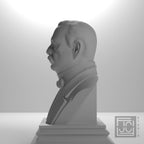 Grover Cleveland