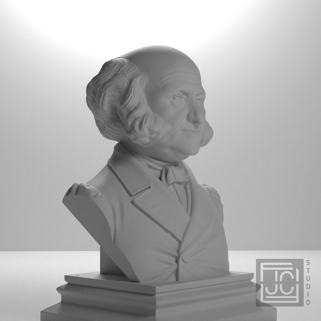 Martin Van Buren