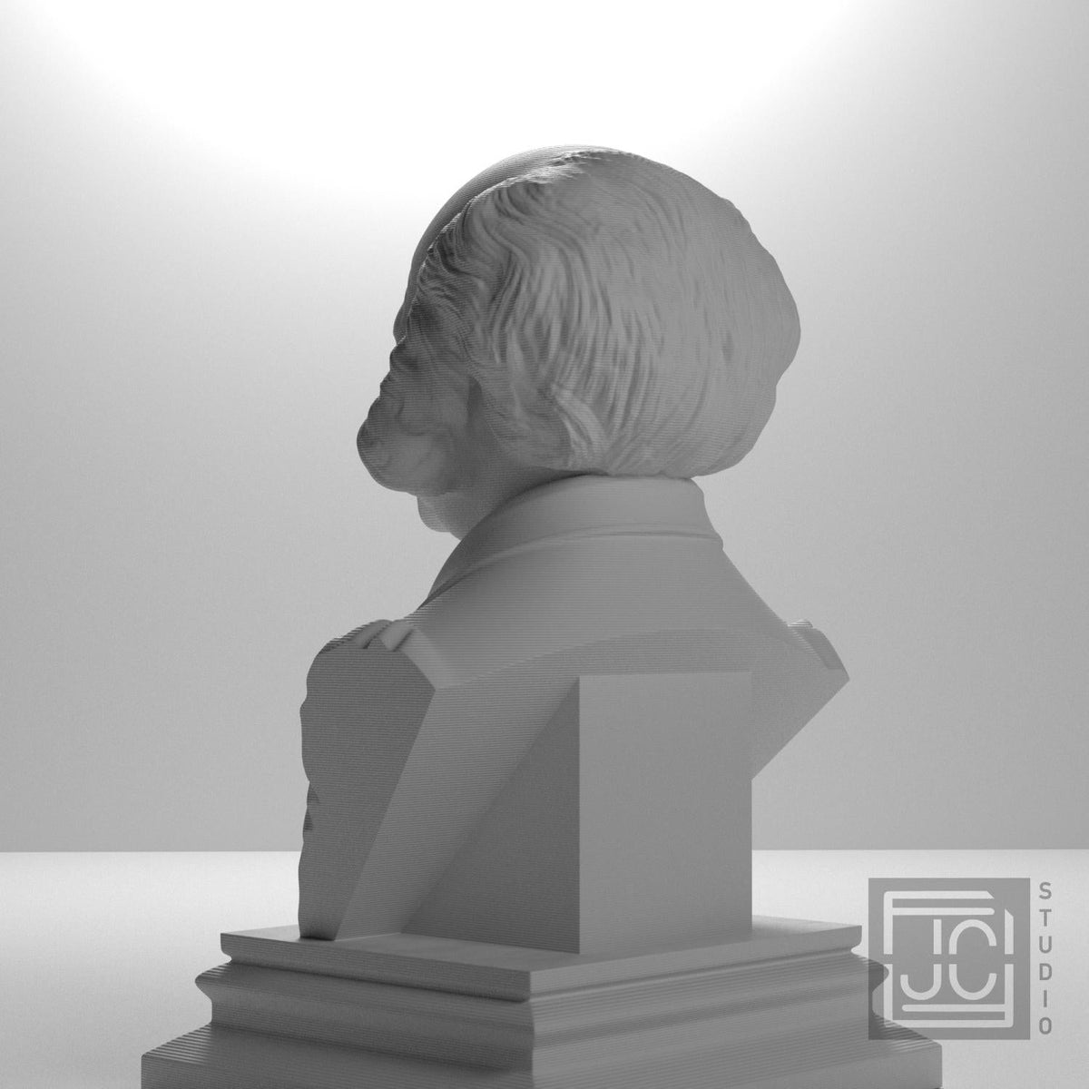 Martin Van Buren