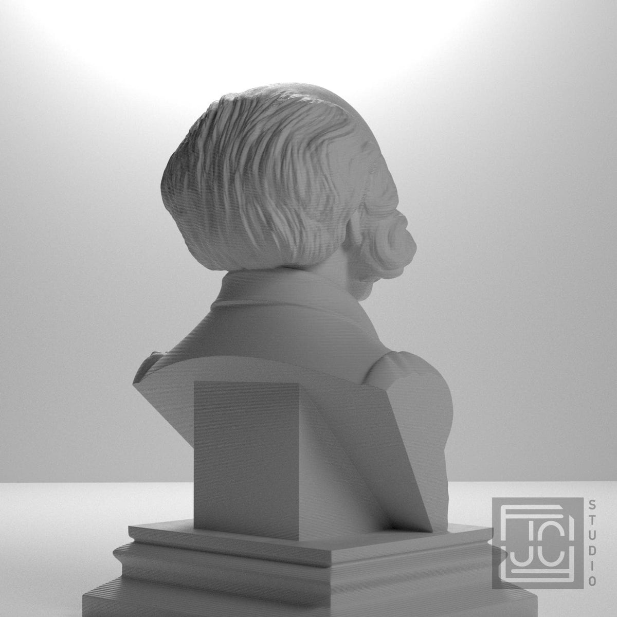 Martin Van Buren