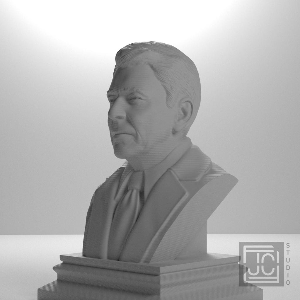 Ronald Reagan