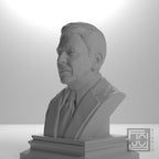 Ronald Reagan