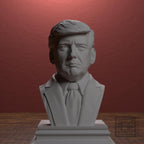 Donald J. Trump
