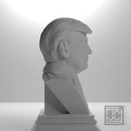 Donald J. Trump