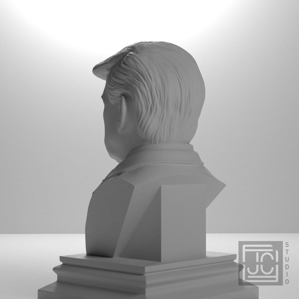 Donald J. Trump