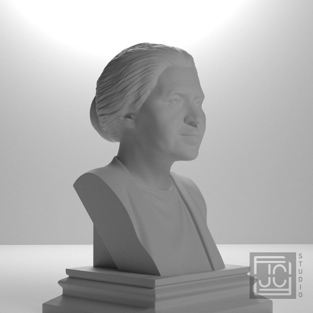 Rosa Parks