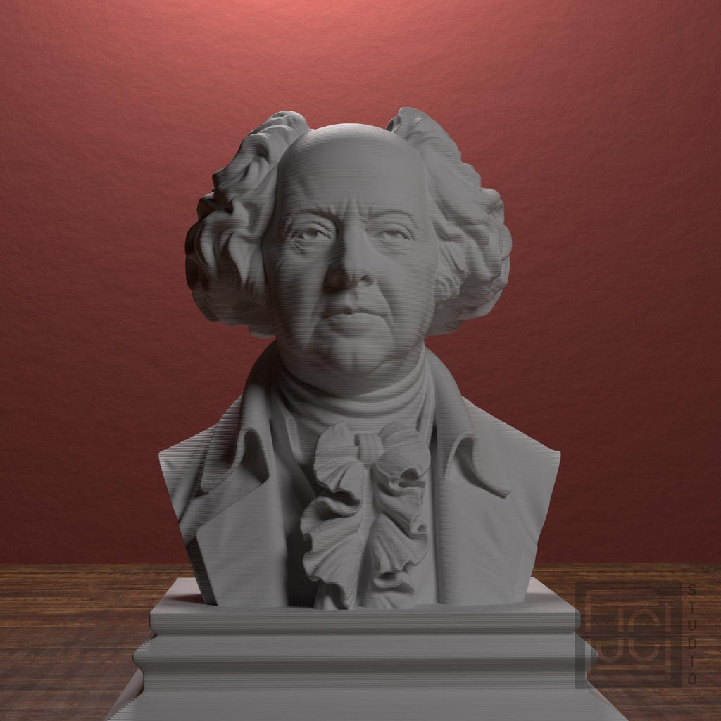 John Adams