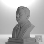 Theodore Roosevelt