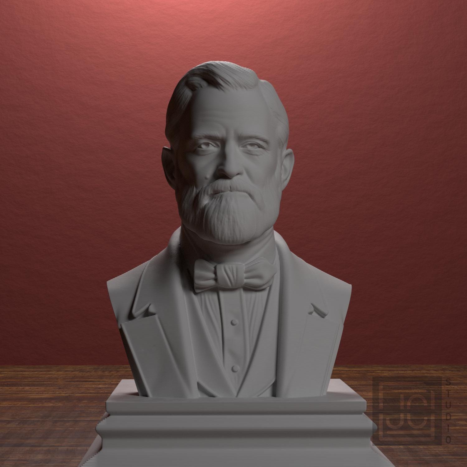 Ulysses S. Grant