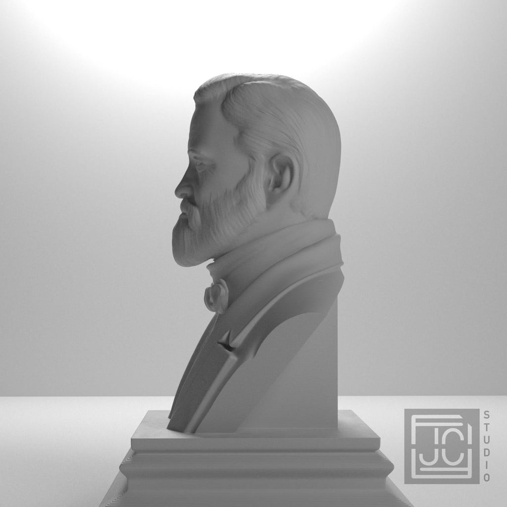 Ulysses S. Grant