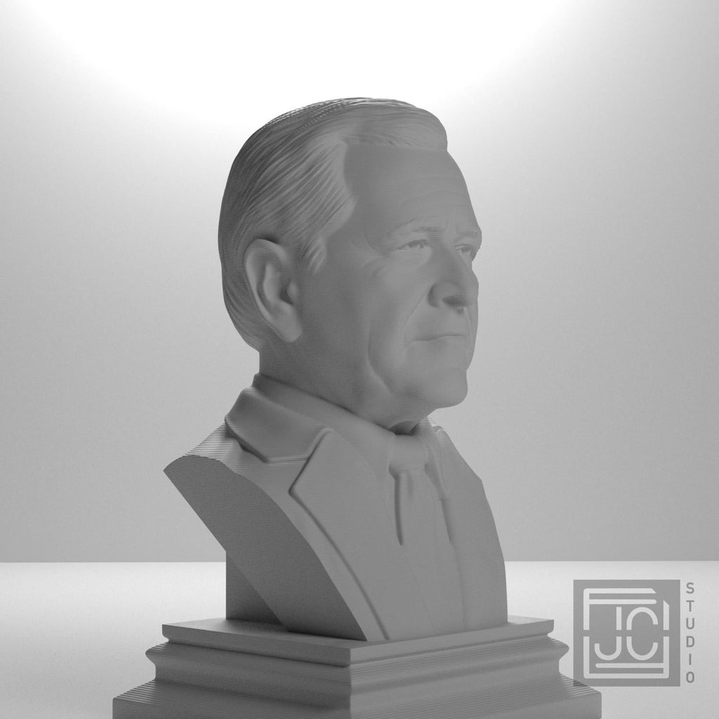 George W. Bush