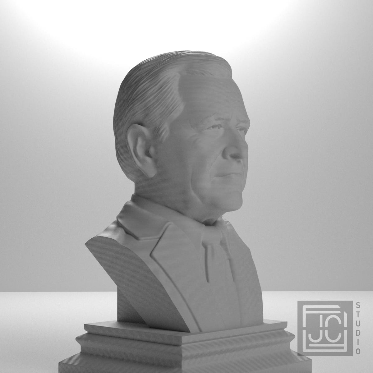 George W. Bush