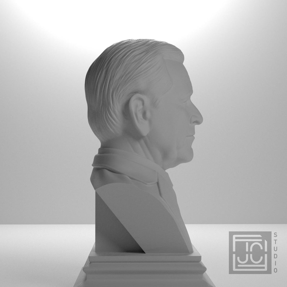 George W. Bush