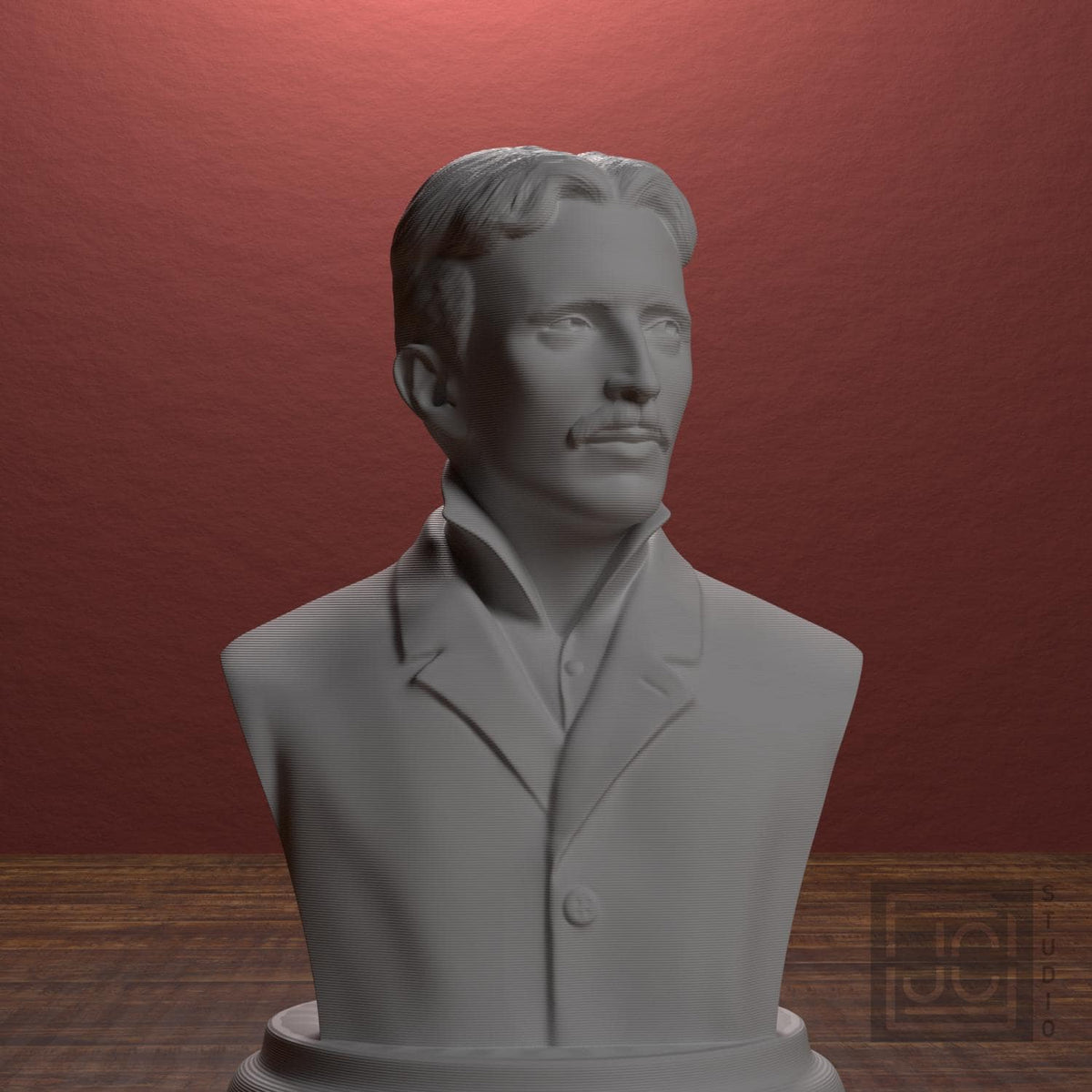 Nikola Tesla