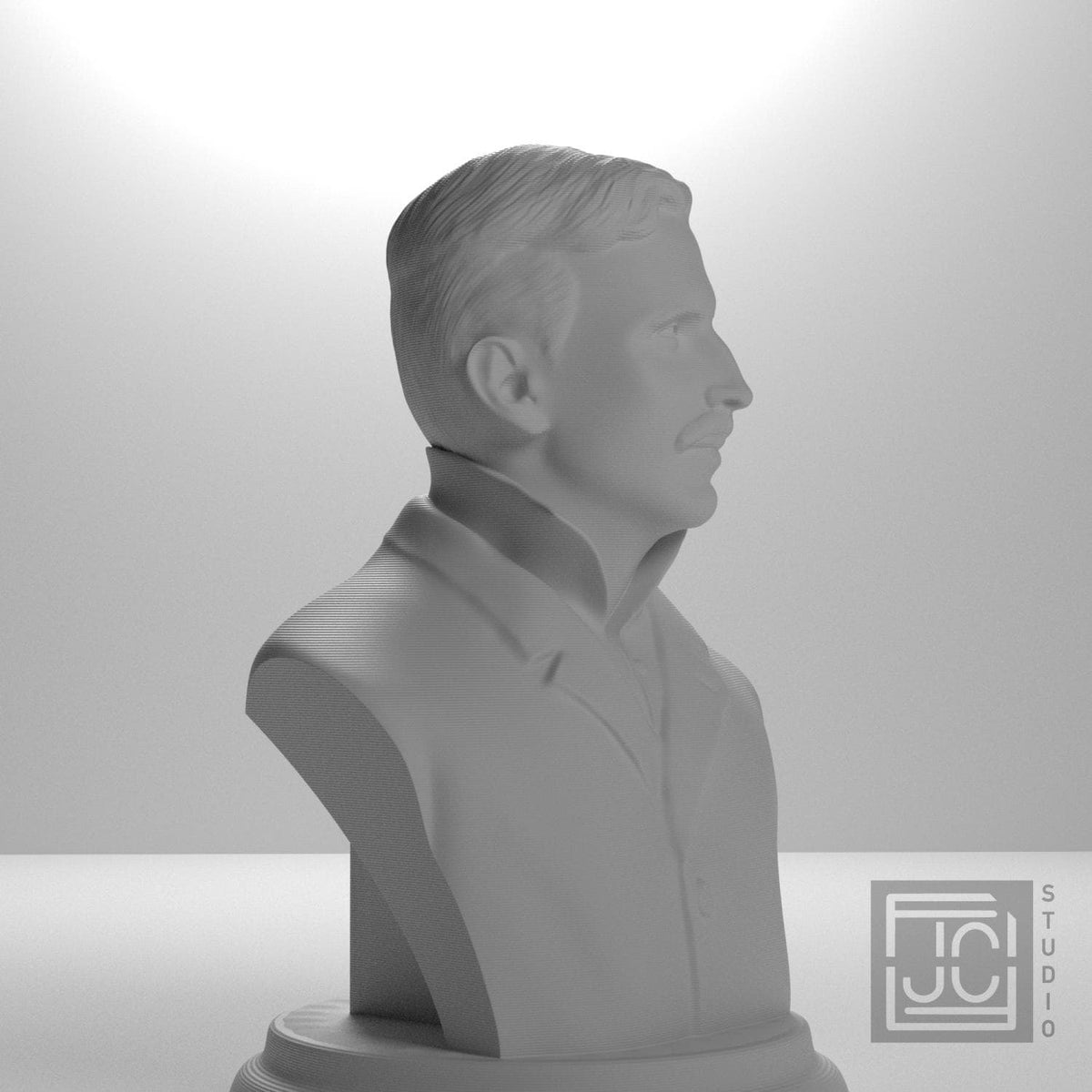 Nikola Tesla