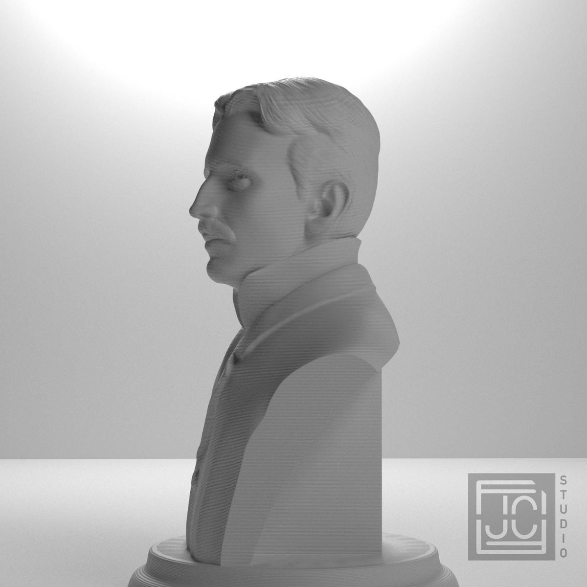 Nikola Tesla
