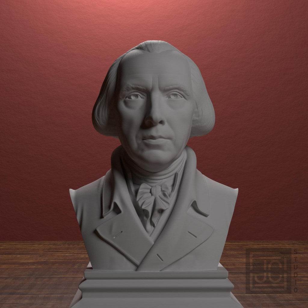James Madison