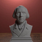 James Madison