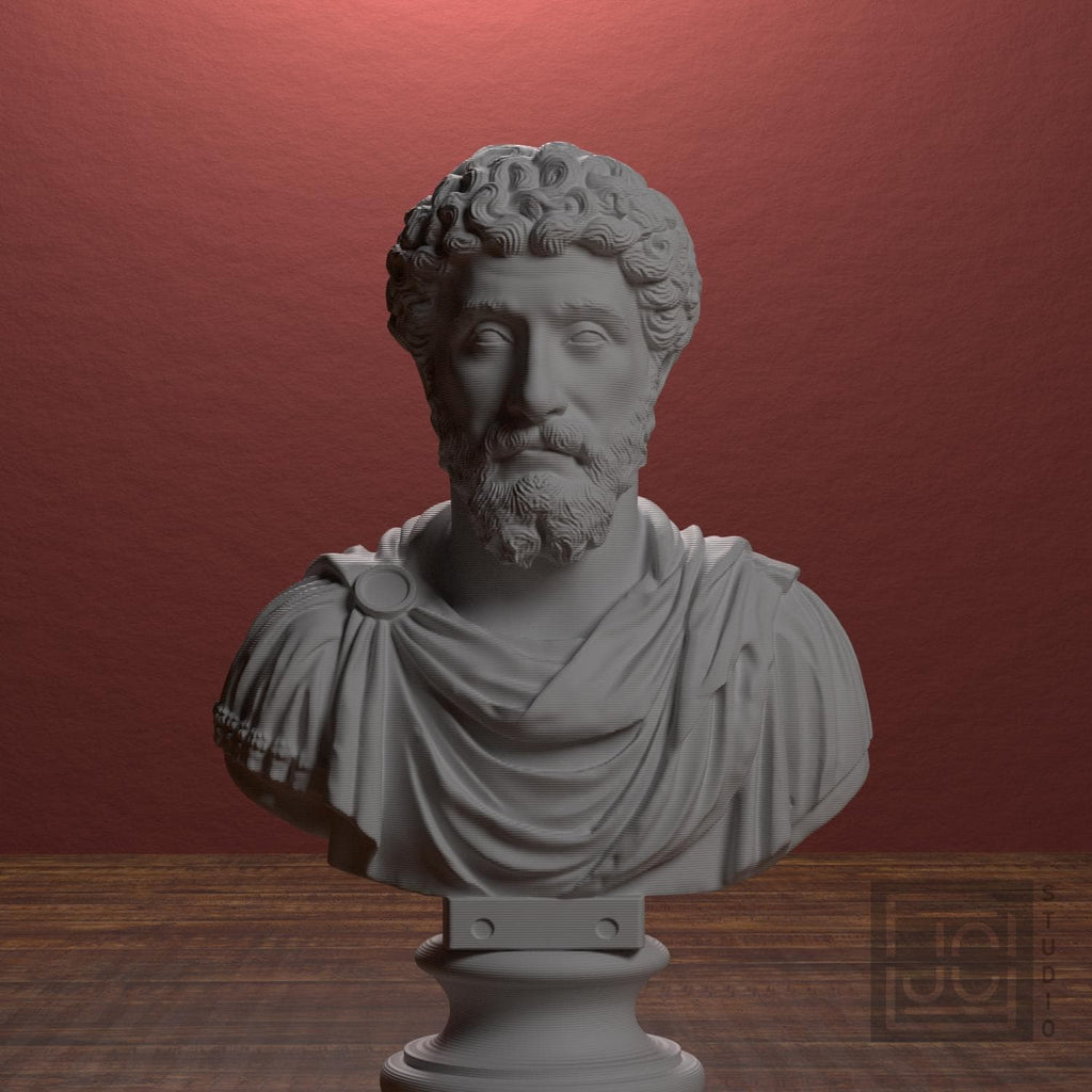 Marcus Aurelius