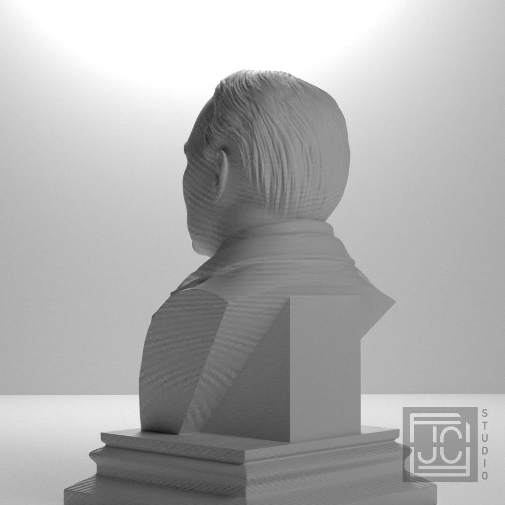 Warren G. Harding
