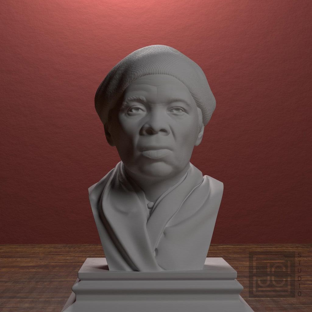 Harriet Tubman
