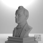 James Buchanan
