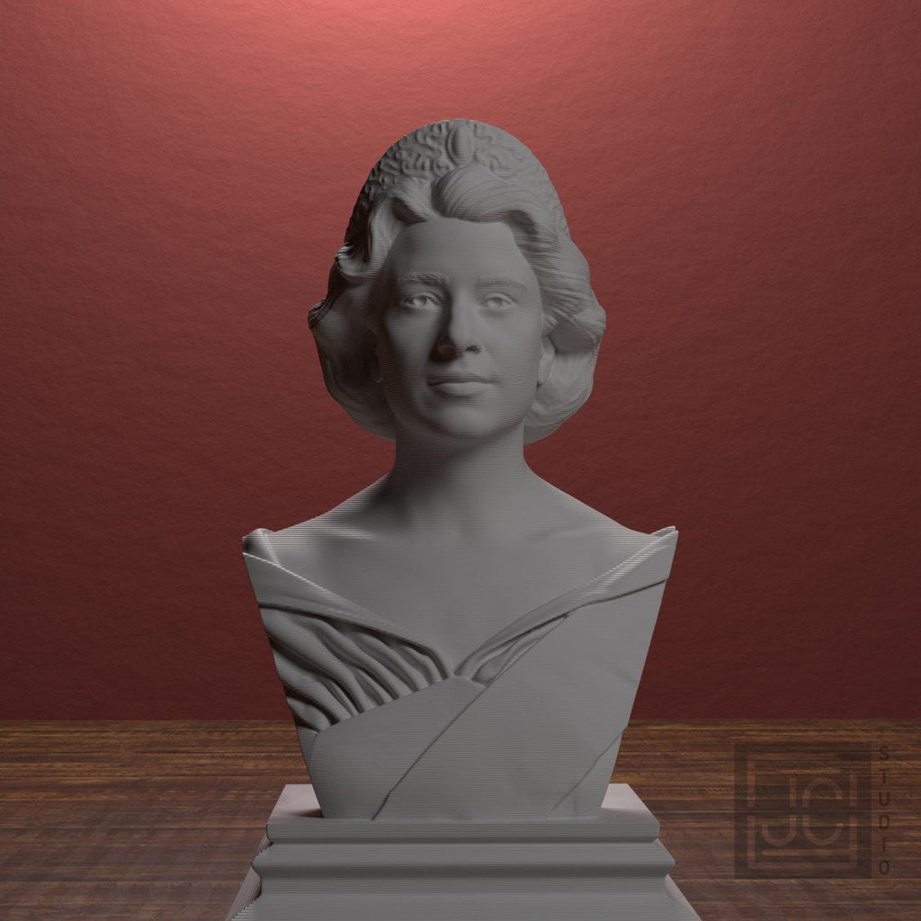 Queen Elizabeth II