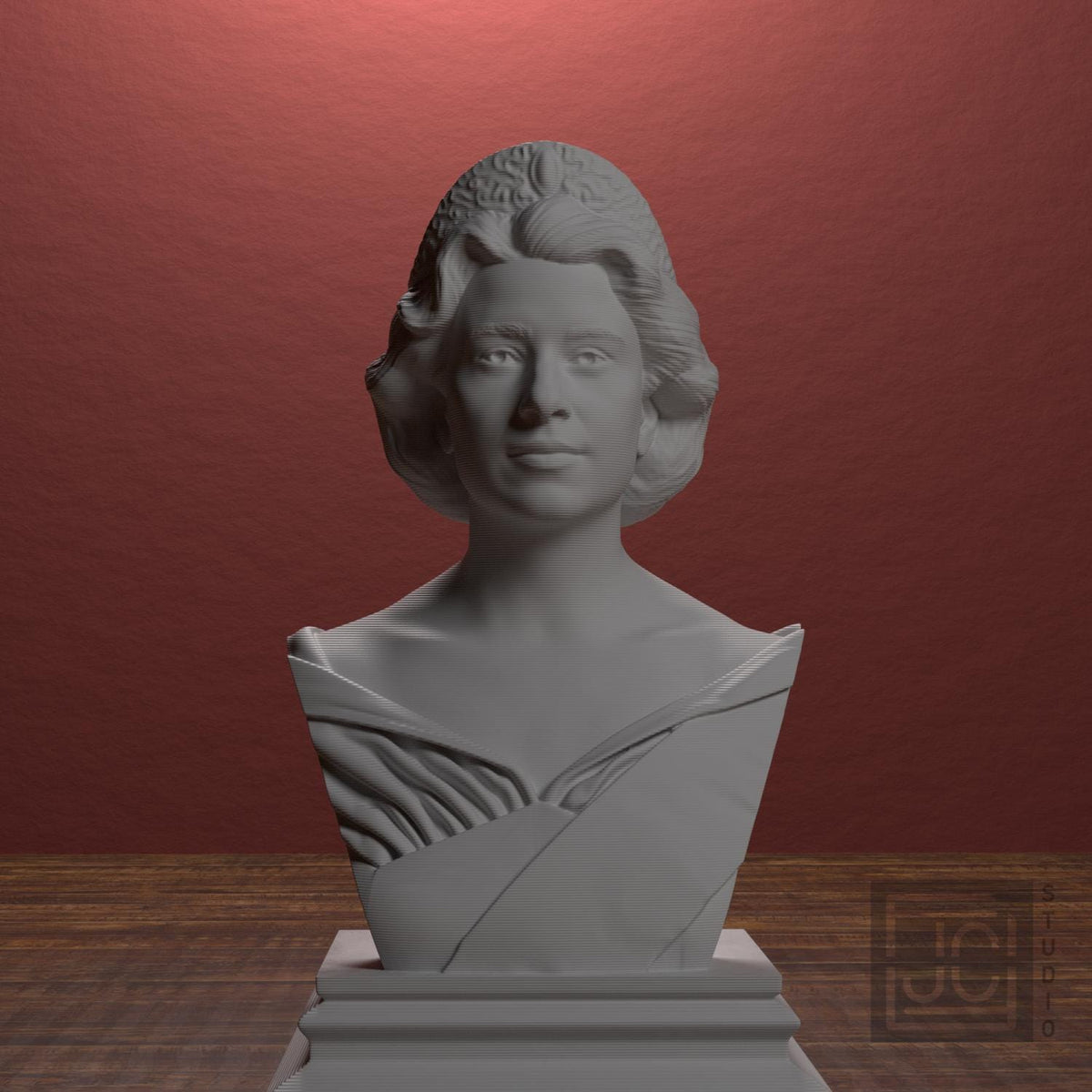 Queen Elizabeth II