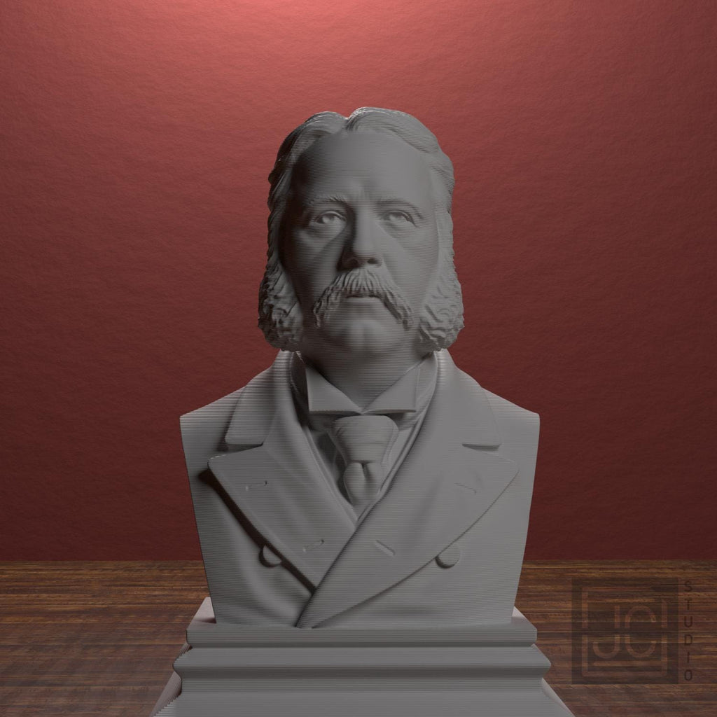 Chester A. Arthur