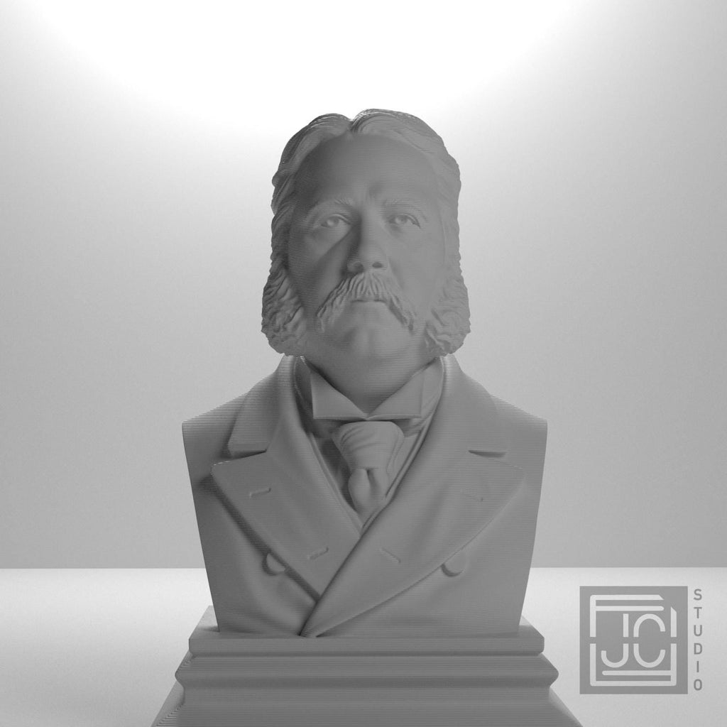 Chester A. Arthur