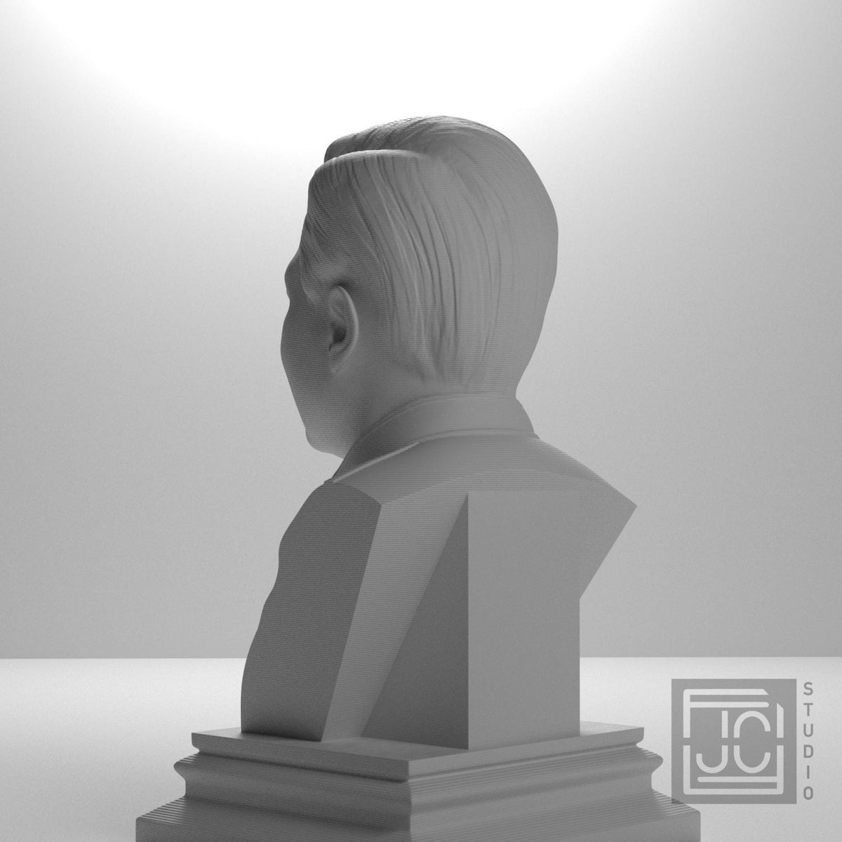 Jensen Huang
