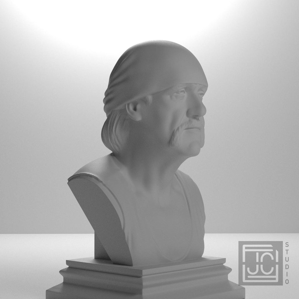 Hulk Hogan