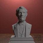 Abraham Lincoln