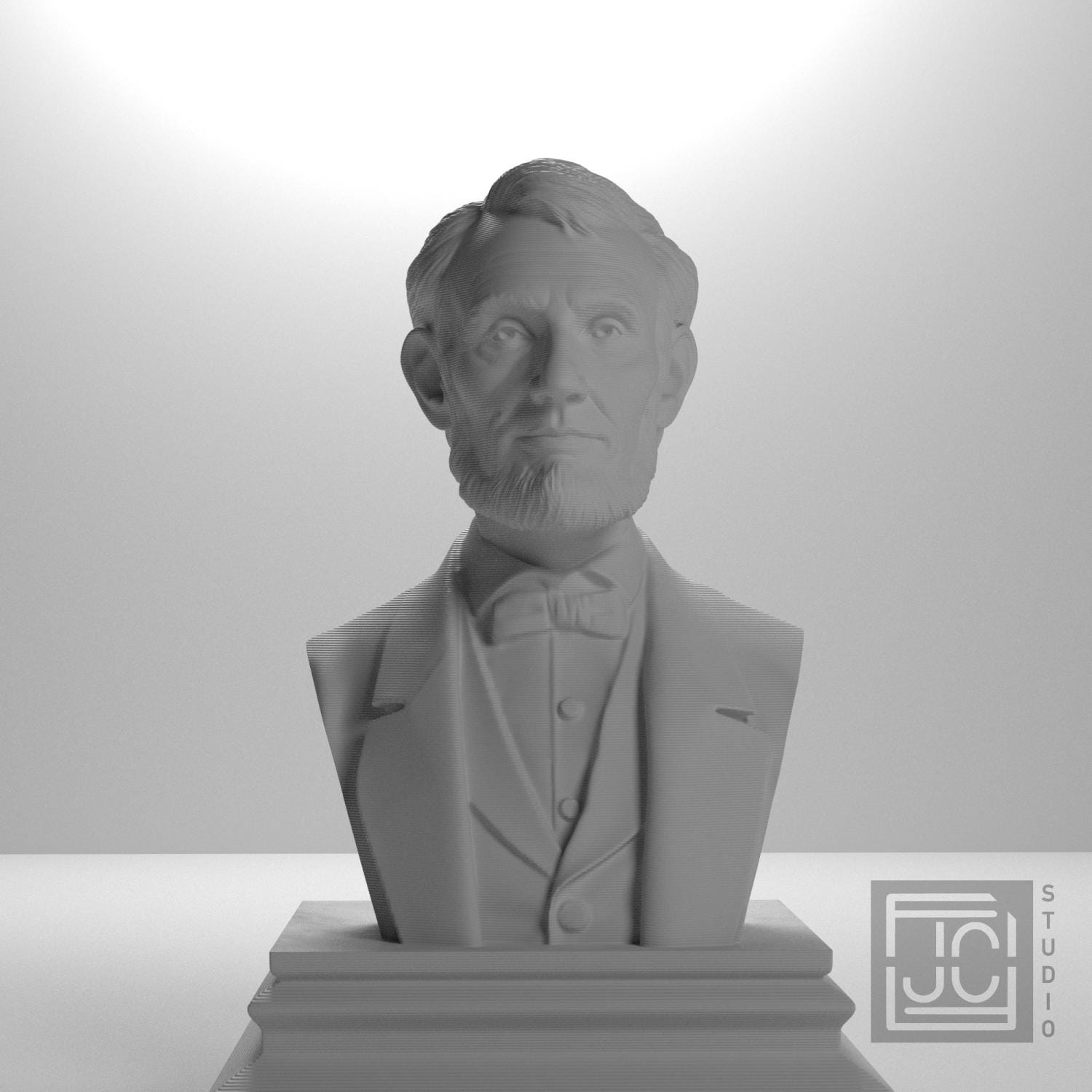 Abraham Lincoln