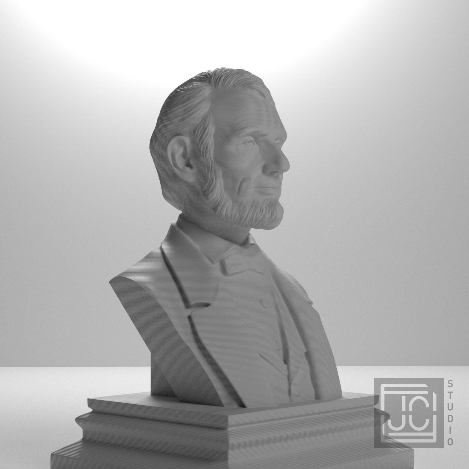Abraham Lincoln