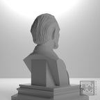 Abraham Lincoln