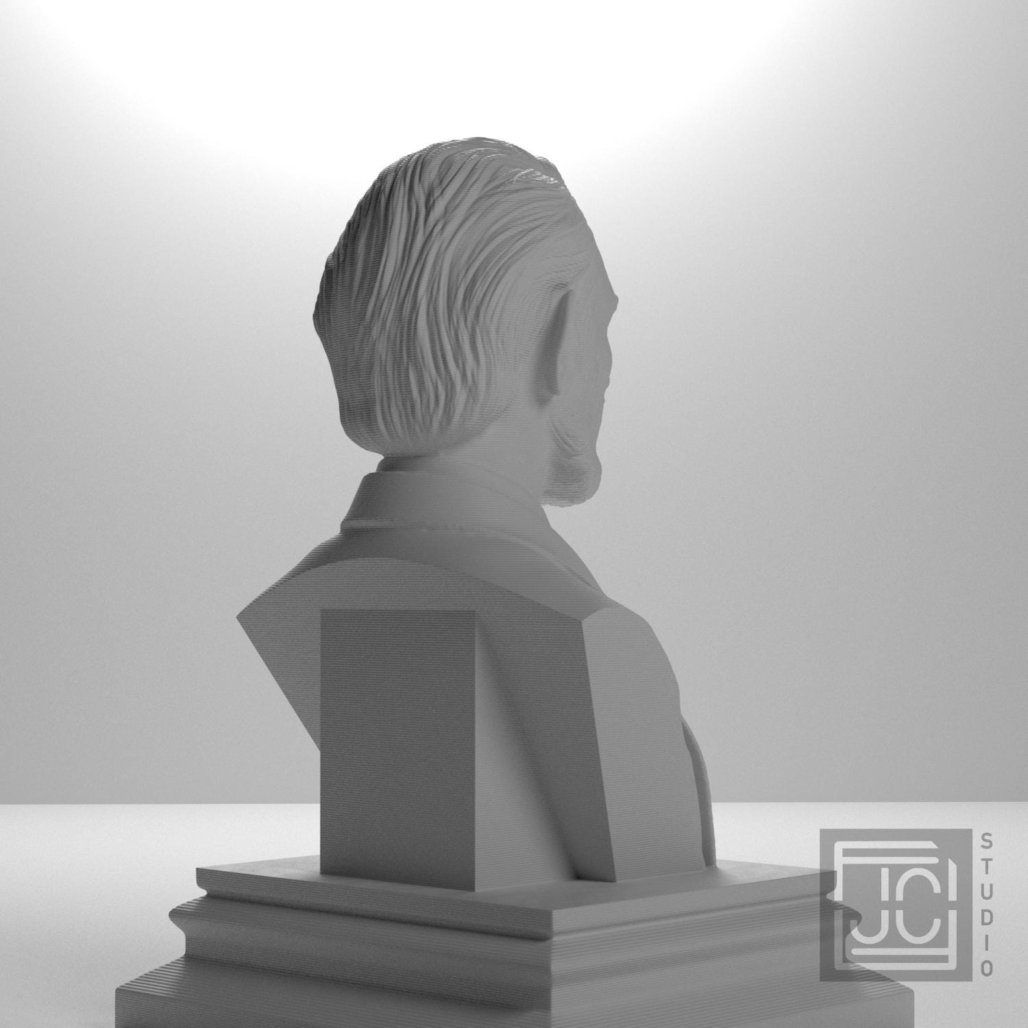 Abraham Lincoln
