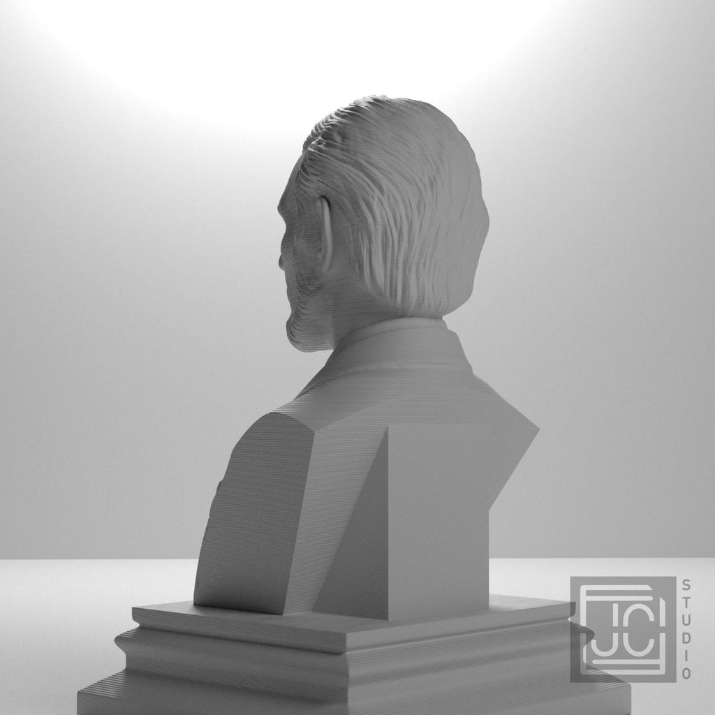 Abraham Lincoln